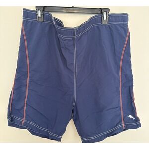 Tommy Bahama Swim Shorts Mens Large Relax Lined